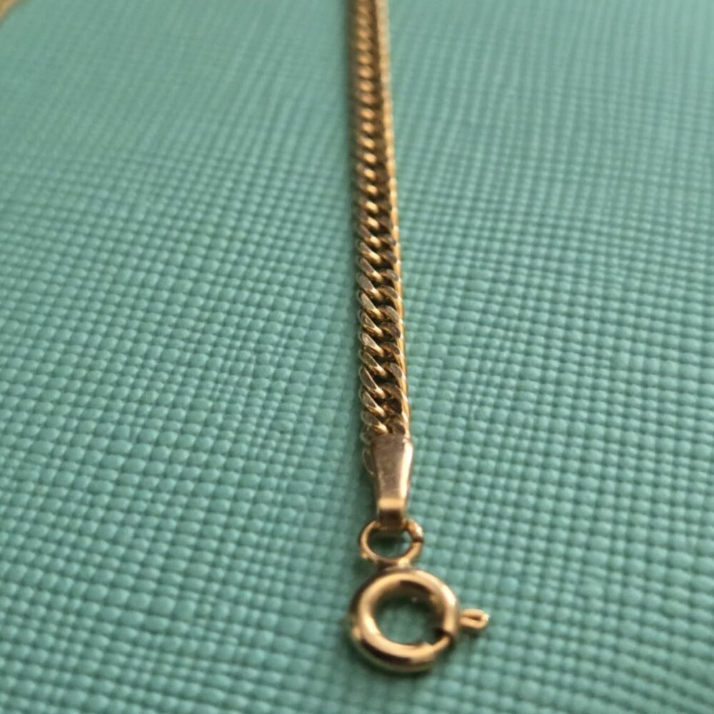 Thin bracelet - Picture 2 of 9